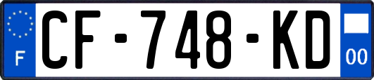 CF-748-KD