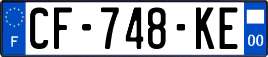 CF-748-KE