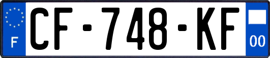 CF-748-KF