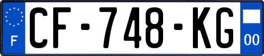 CF-748-KG