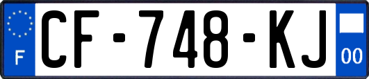 CF-748-KJ