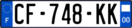 CF-748-KK