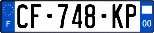 CF-748-KP