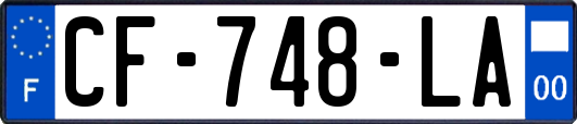 CF-748-LA