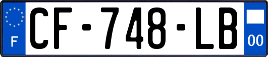 CF-748-LB