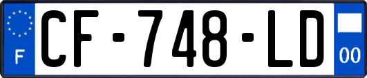 CF-748-LD