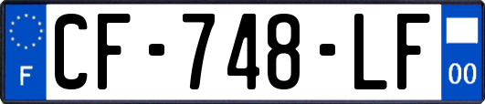 CF-748-LF