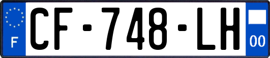 CF-748-LH