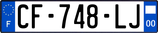 CF-748-LJ
