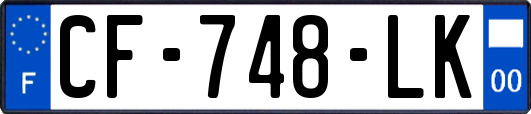 CF-748-LK
