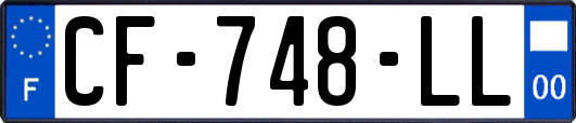 CF-748-LL