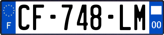 CF-748-LM