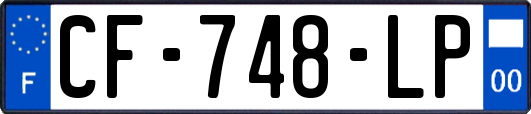 CF-748-LP