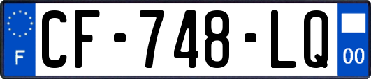 CF-748-LQ