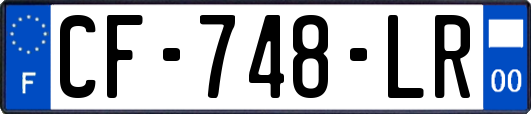CF-748-LR