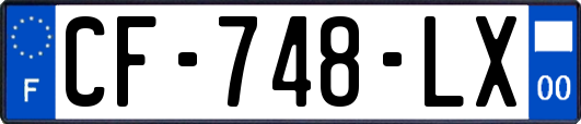 CF-748-LX