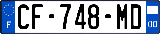 CF-748-MD