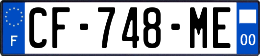 CF-748-ME