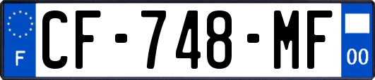 CF-748-MF