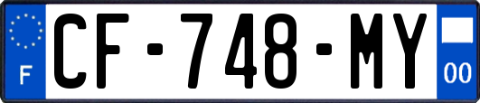 CF-748-MY