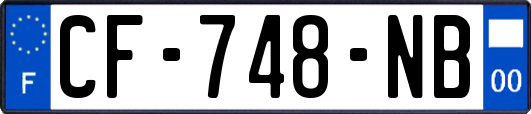 CF-748-NB