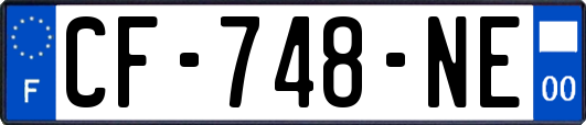 CF-748-NE