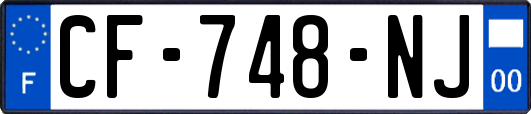 CF-748-NJ