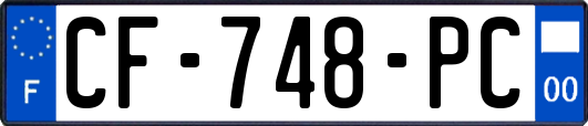 CF-748-PC