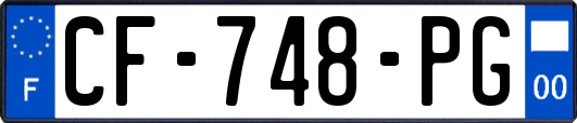 CF-748-PG