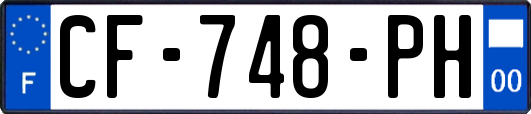 CF-748-PH