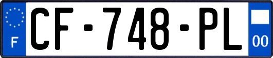 CF-748-PL