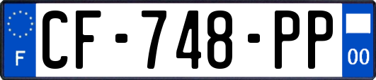 CF-748-PP