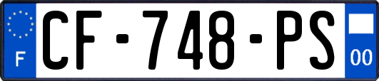 CF-748-PS