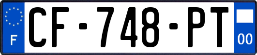 CF-748-PT