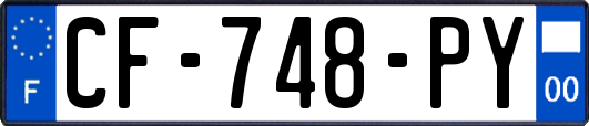 CF-748-PY