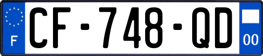 CF-748-QD