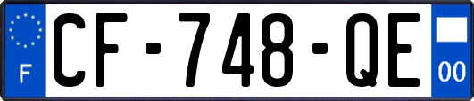 CF-748-QE