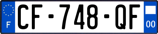 CF-748-QF