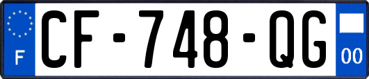 CF-748-QG