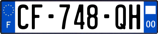 CF-748-QH