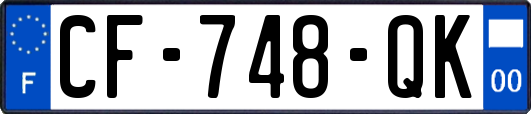 CF-748-QK
