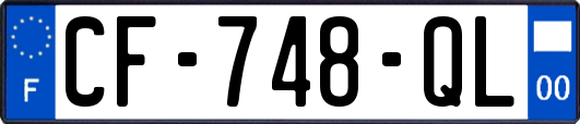 CF-748-QL