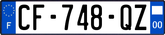 CF-748-QZ