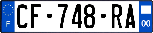 CF-748-RA