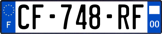 CF-748-RF