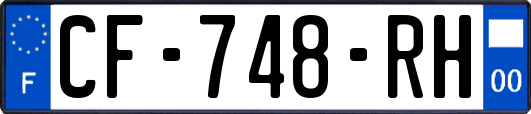 CF-748-RH