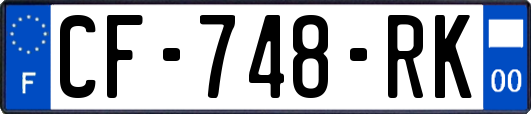 CF-748-RK
