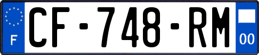 CF-748-RM