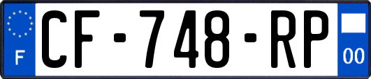 CF-748-RP