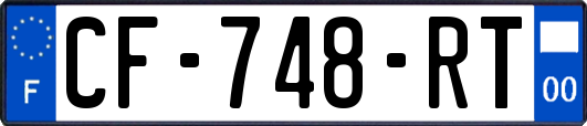 CF-748-RT